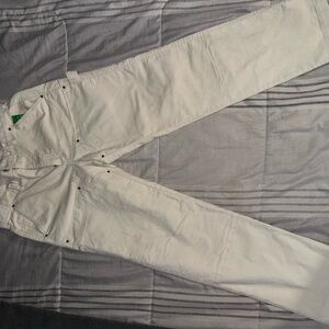 GAP Double Knee Carpenter’s Pant